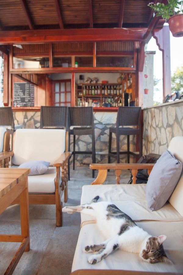 Villa Gardenia ダルヤン エクステリア 写真